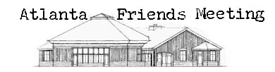 Atlanta Friends Meeting logo
