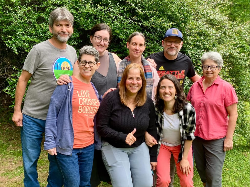 Casa Alterna Board of Directors, May 2026