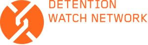 Detention Watch Network logo