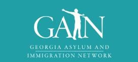 Georgia Asylum & Immigration Network logo