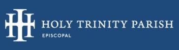 Holy Trinity Parish logo