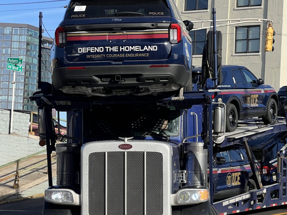 Whose Land Is&nbsp;This?